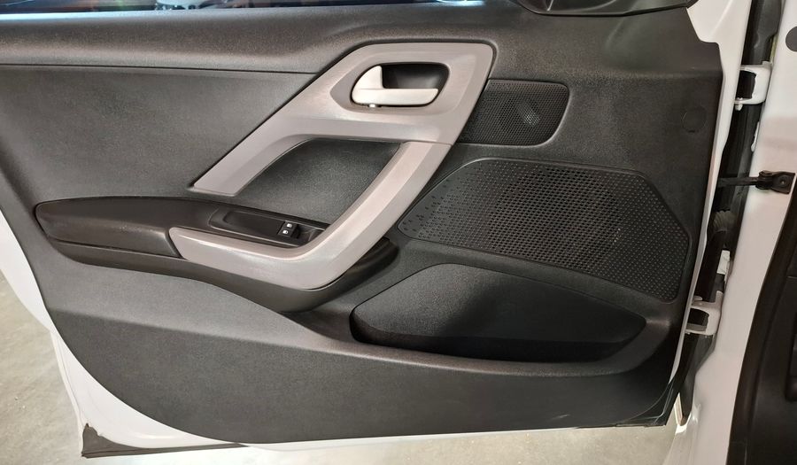 Peugeot 208 1.6 ACTIVE Hatchback 2020