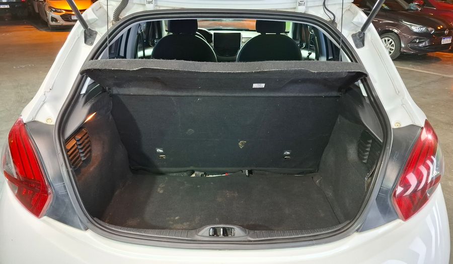 Peugeot 208 1.6 ACTIVE Hatchback 2020