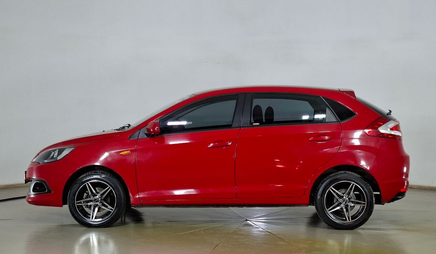 Chery Fulwin2 1.5 GLX HB Hatchback 2020