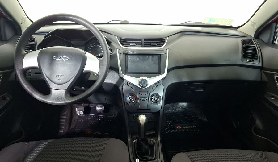 Chery Fulwin2 1.5 GLX HB Hatchback 2020