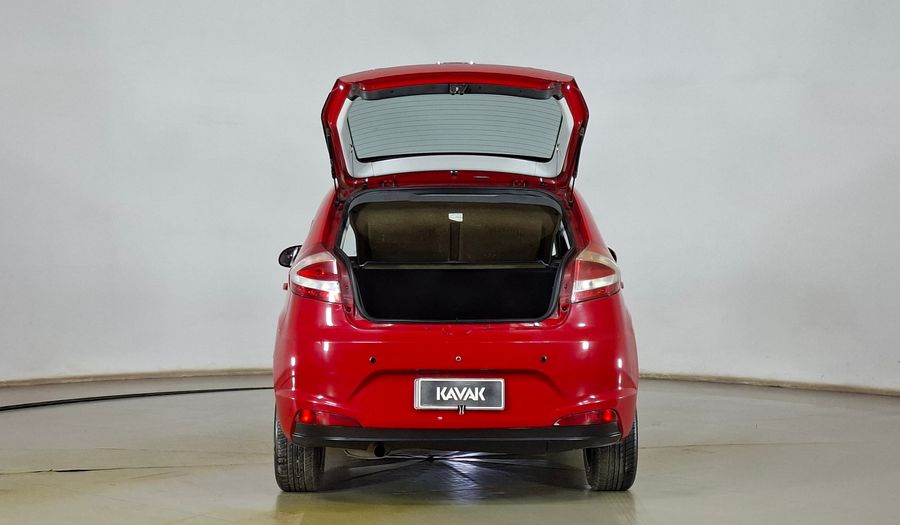 Chery Fulwin2 1.5 GLX HB Hatchback 2020