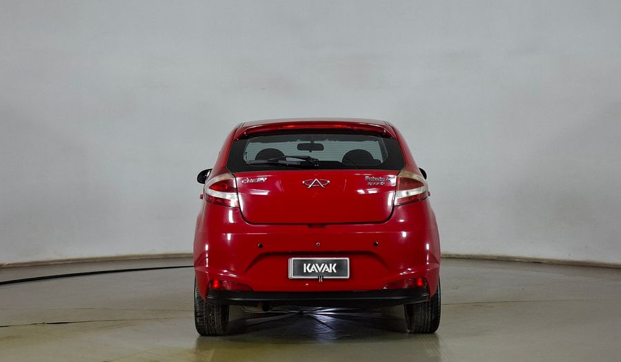 Chery Fulwin2 1.5 GLX HB Hatchback 2020