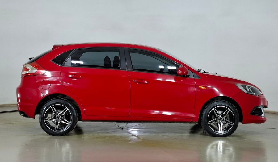 Chery Fulwin2 1.5 GLX HB Hatchback 2020