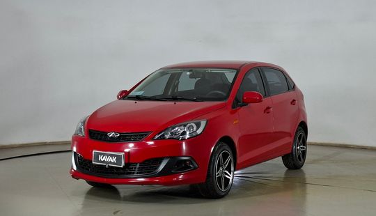 Chery • Fulwin2