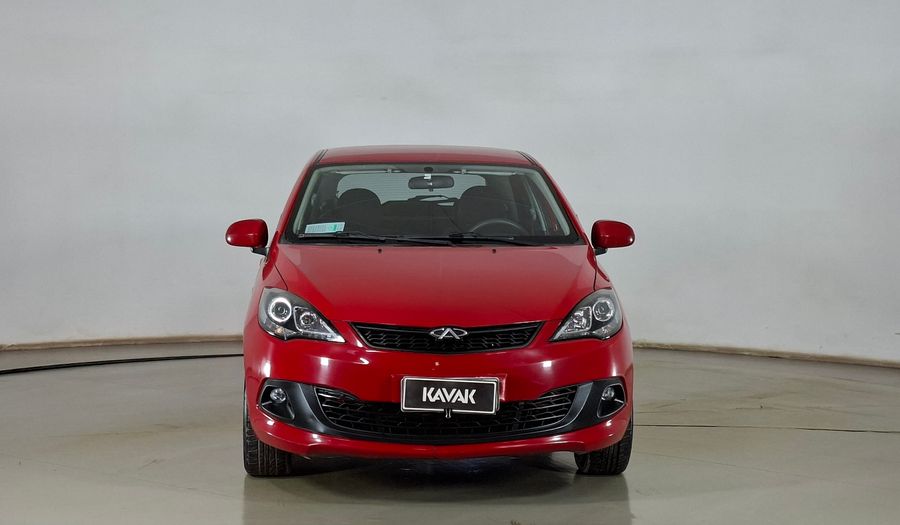 Chery Fulwin2 1.5 GLX HB Hatchback 2020