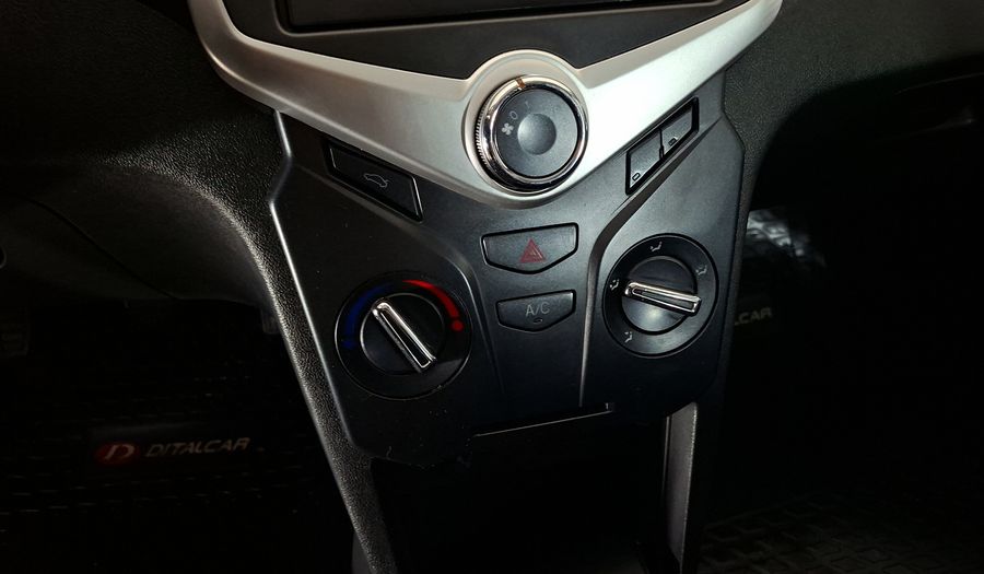 Chery Fulwin2 1.5 GLX HB Hatchback 2020