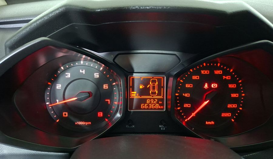 Chery Fulwin2 1.5 GLX HB Hatchback 2020