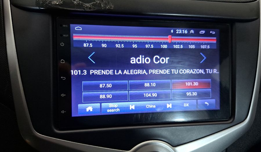 Chery Fulwin2 1.5 GLX HB Hatchback 2020