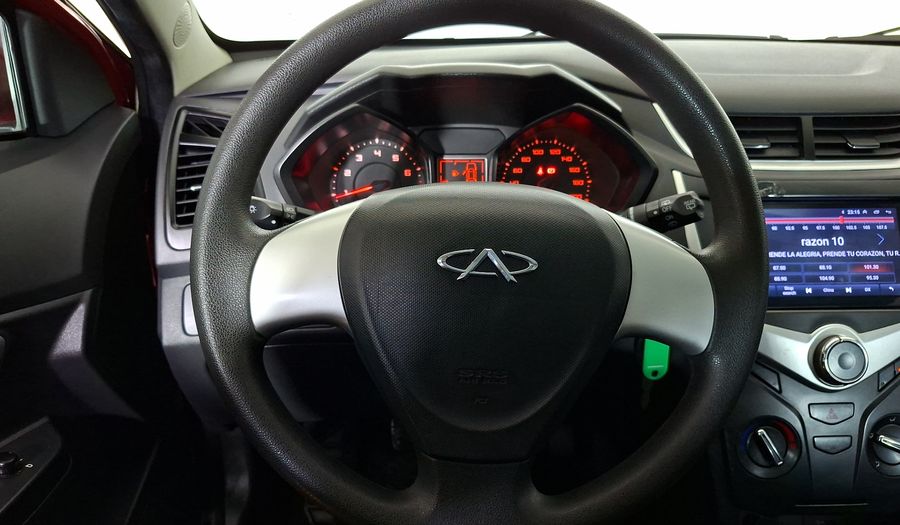Chery Fulwin2 1.5 GLX HB Hatchback 2020