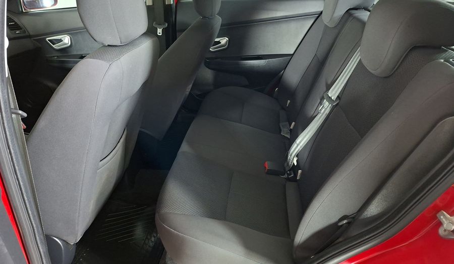 Chery Fulwin2 1.5 GLX HB Hatchback 2020