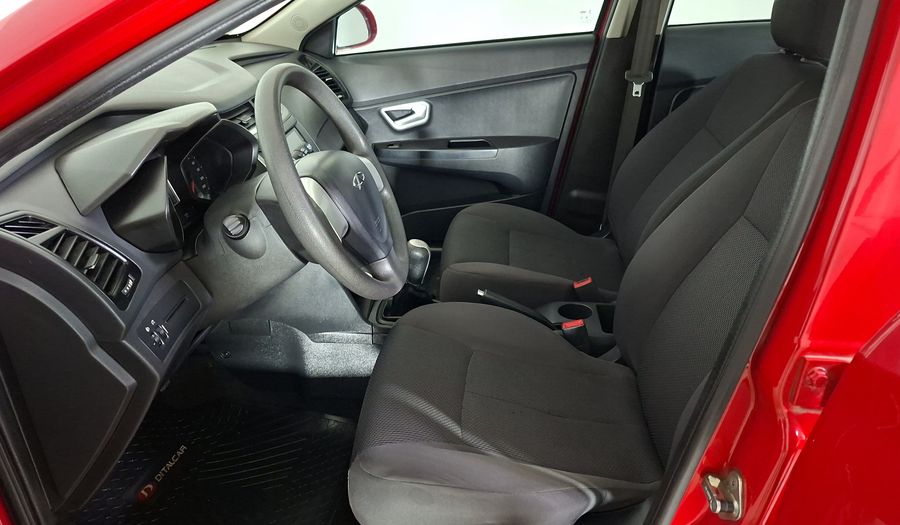 Chery Fulwin2 1.5 GLX HB Hatchback 2020