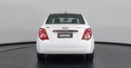 Chevrolet Sonic LTZ SEDAN Sedan 2013