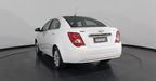 Chevrolet Sonic LTZ SEDAN Sedan 2013