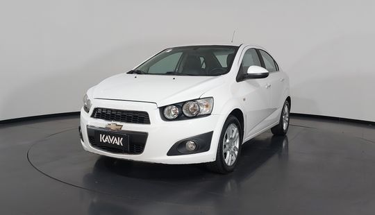 Chevrolet • Sonic