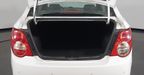Chevrolet Sonic LTZ SEDAN Sedan 2013