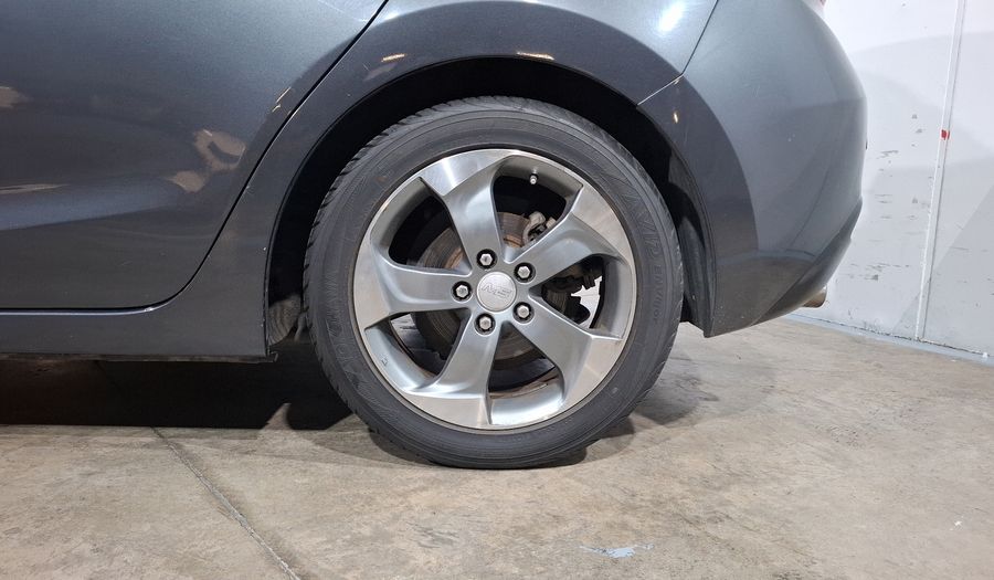 Mazda 3 2.5 HATCHBACK S GT TA Hatchback 2014