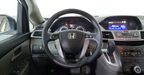 Honda Odyssey 3.5 LX AT Minivan 2013