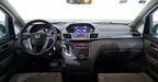 Honda Odyssey 3.5 LX AT Minivan 2013