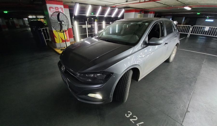 Volkswagen Polo 1.6 MSI COMFORTLINE Hatchback 2019
