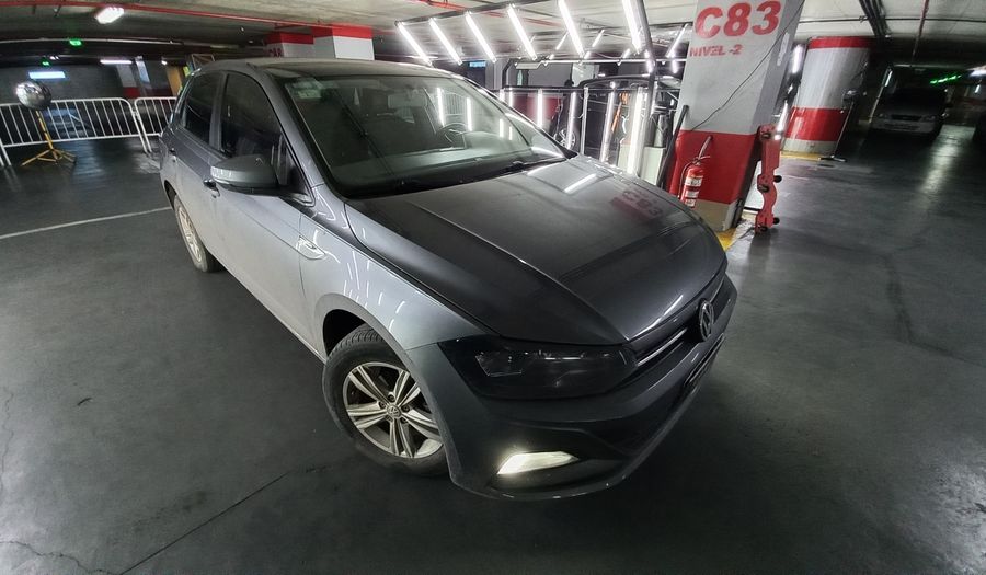Volkswagen Polo 1.6 MSI COMFORTLINE Hatchback 2019