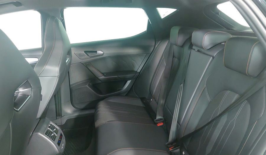Cupra Leon 2.0 300HP DCT Hatchback 2024