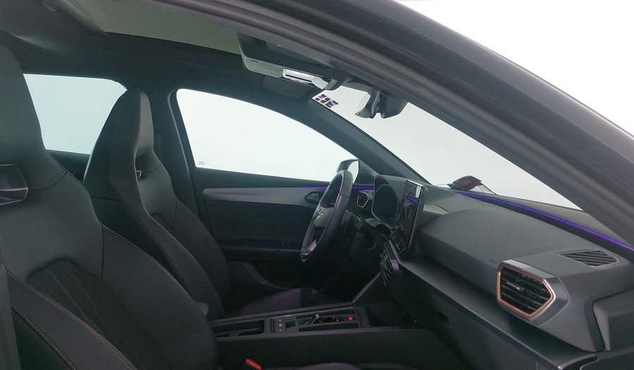 Cupra Leon 2.0 300HP DCT Hatchback 2024