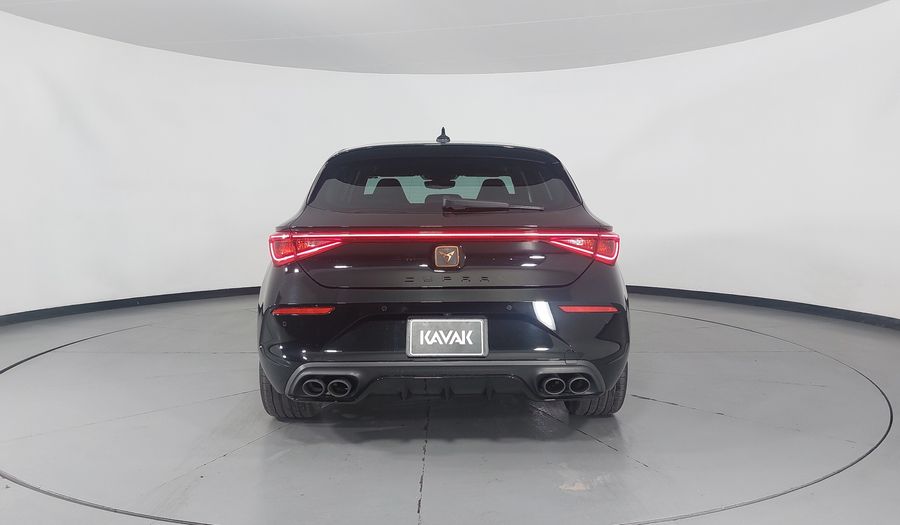Cupra Leon 2.0 300HP DCT Hatchback 2024
