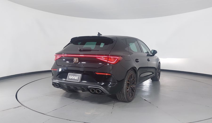 Cupra Leon 2.0 300HP DCT Hatchback 2024