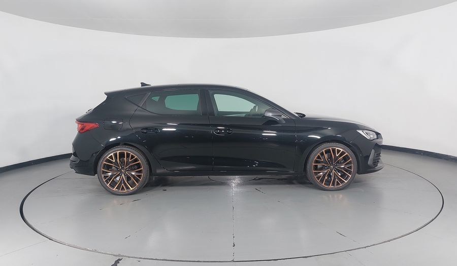 Cupra Leon 2.0 300HP DCT Hatchback 2024