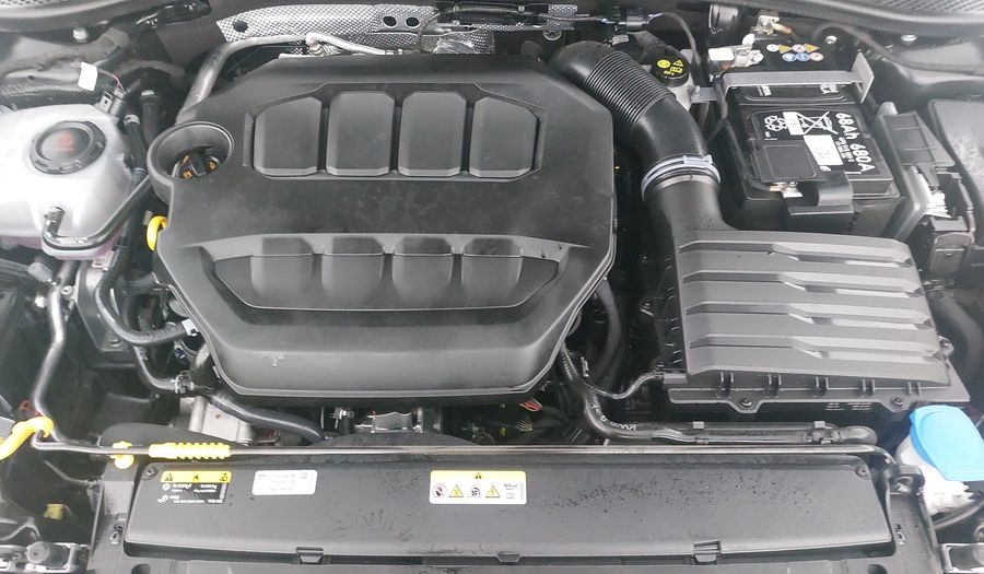 Cupra Leon 2.0 300HP DCT Hatchback 2024