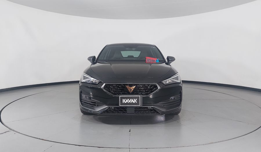Cupra Leon 2.0 300HP DCT Hatchback 2024