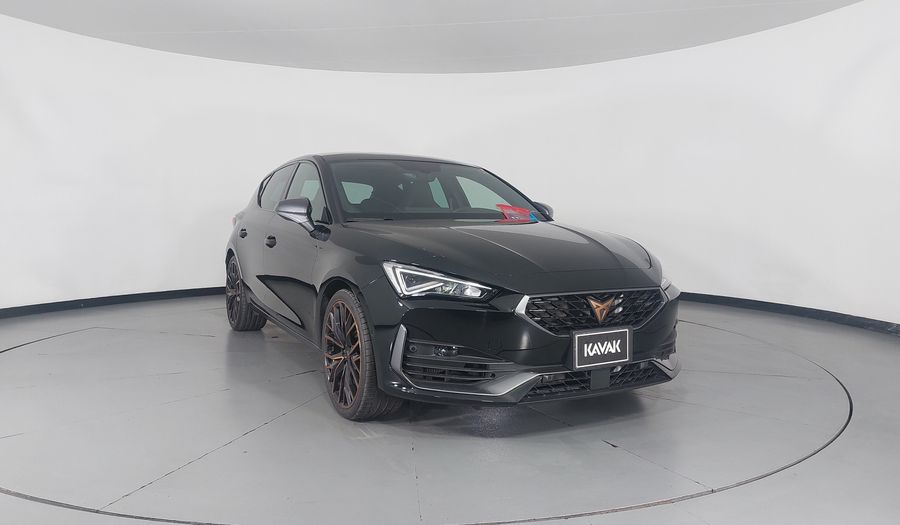 Cupra Leon 2.0 300HP DCT Hatchback 2024