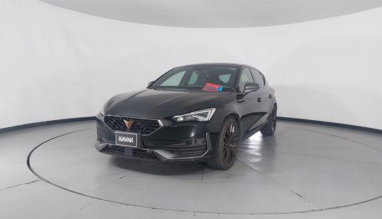 Cupra • Leon