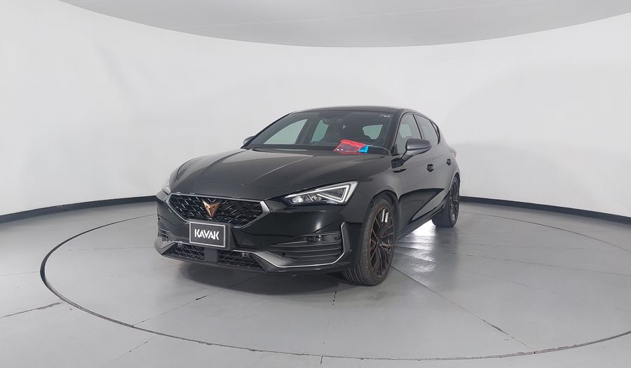 Cupra Leon 2.0 300HP DCT Hatchback 2024