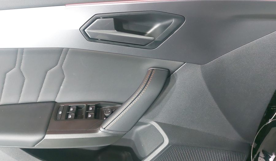 Cupra Leon 2.0 300HP DCT Hatchback 2024