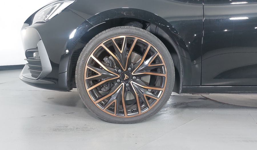 Cupra Leon 2.0 300HP DCT Hatchback 2024