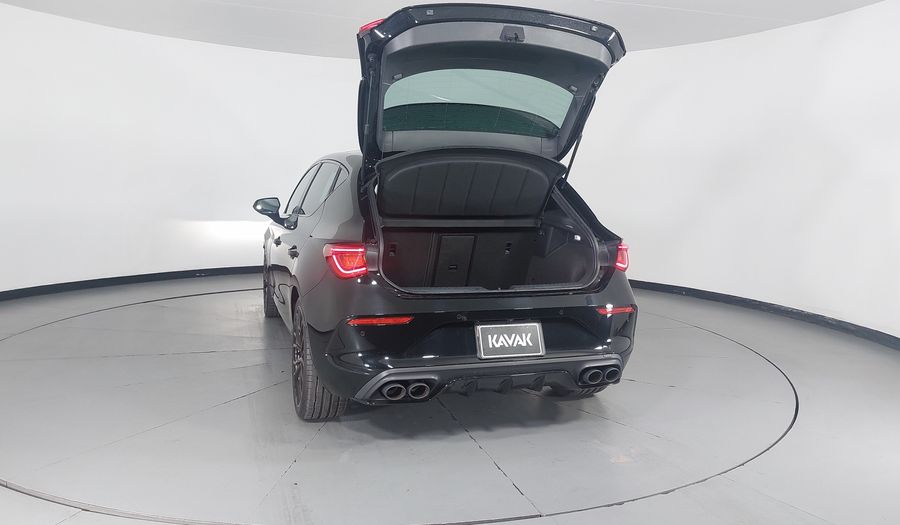 Cupra Leon 2.0 300HP DCT Hatchback 2024