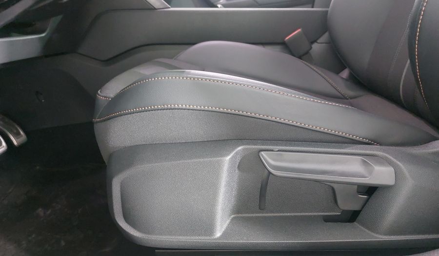 Cupra Leon 2.0 300HP DCT Hatchback 2024