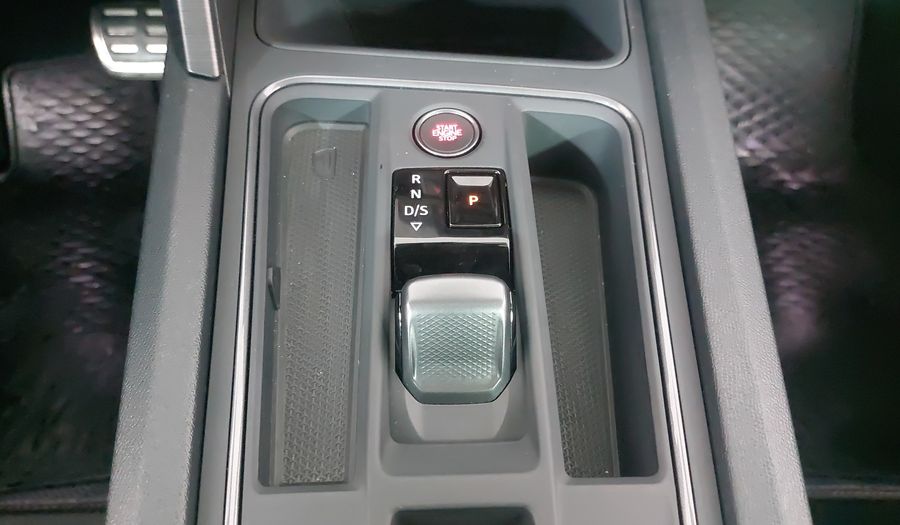 Cupra Leon 2.0 300HP DCT Hatchback 2024