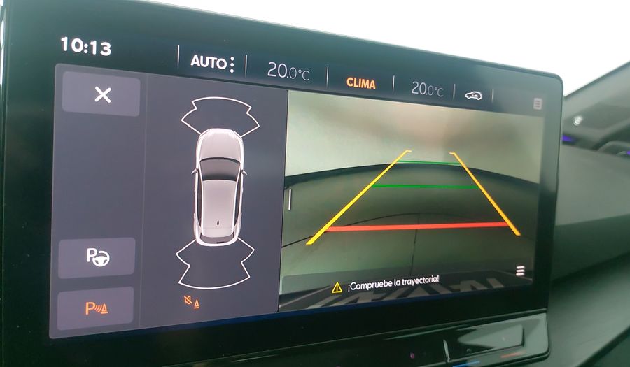 Cupra Leon 2.0 300HP DCT Hatchback 2024