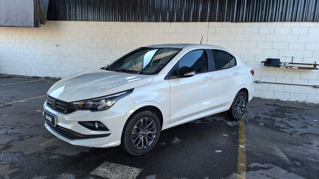 Fiat Cronos 1.3 DRIVE