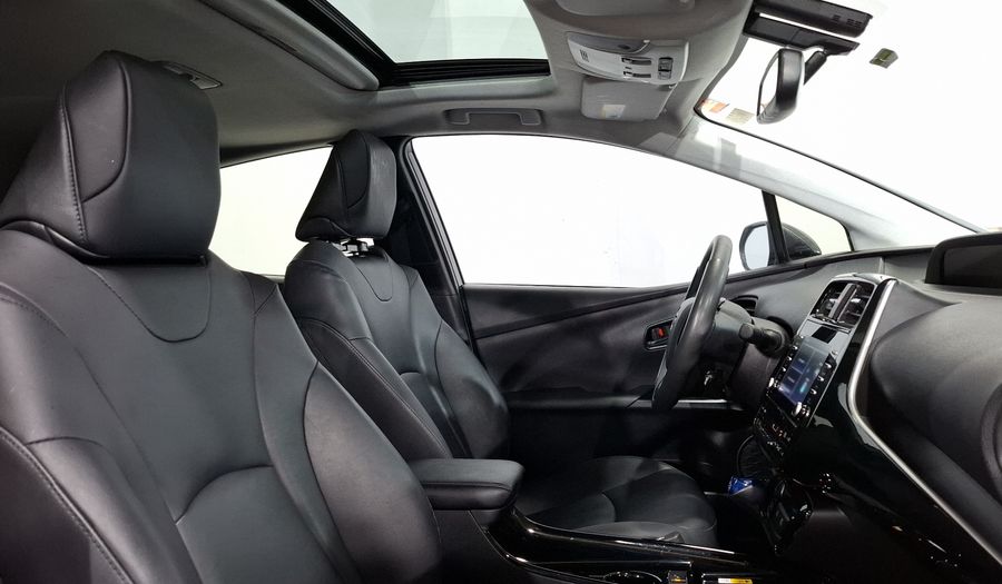 Toyota Prius 1.8 HYBRID PREMIUM AUTO Hatchback 2020