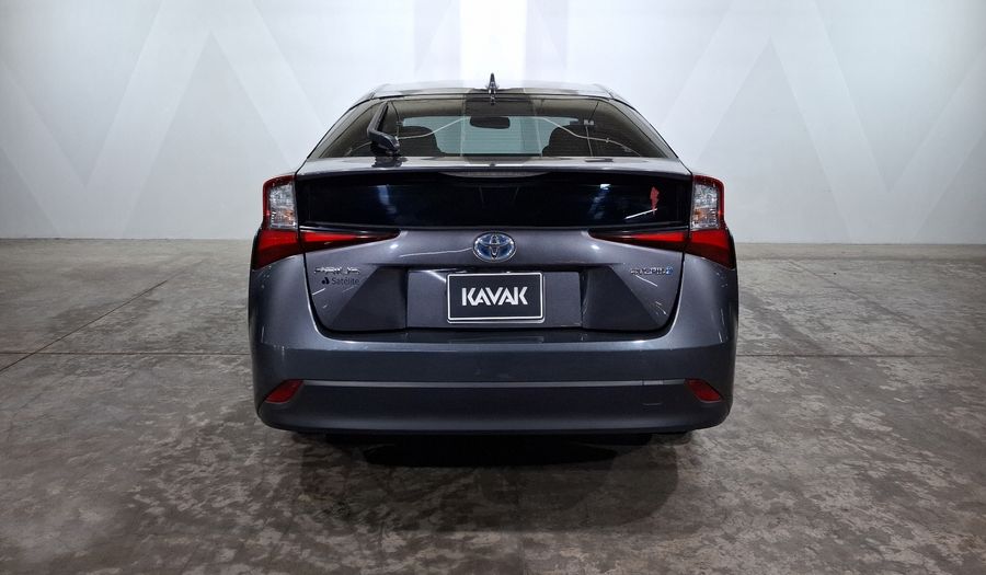 Toyota Prius 1.8 HYBRID PREMIUM AUTO Hatchback 2020