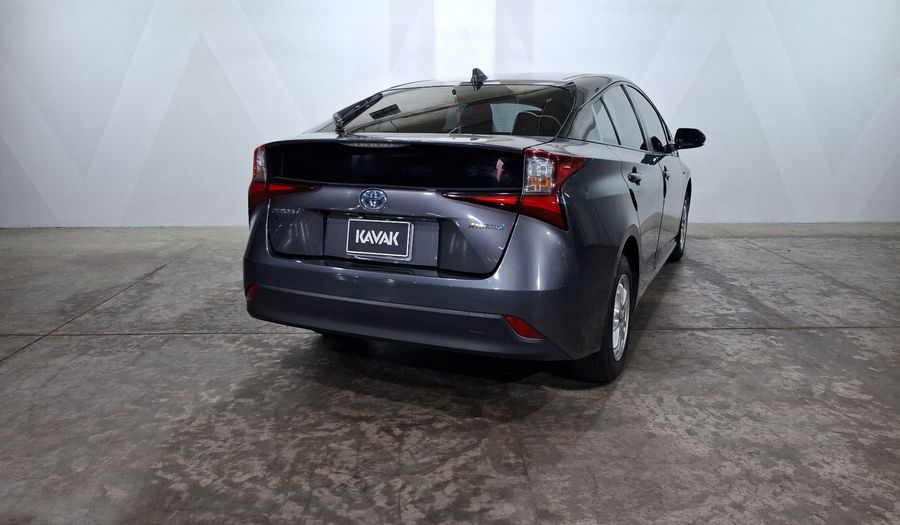 Toyota Prius 1.8 HYBRID PREMIUM AUTO Hatchback 2020