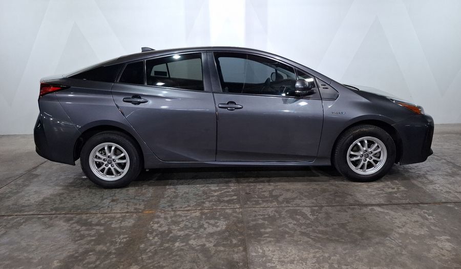 Toyota Prius 1.8 HYBRID PREMIUM AUTO Hatchback 2020