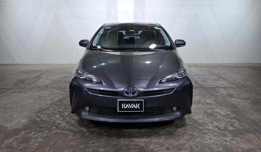 Toyota Prius 1.8 HYBRID PREMIUM AUTO Hatchback 2020