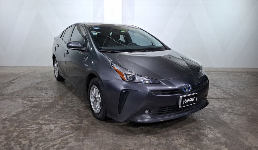 Toyota Prius 1.8 HYBRID PREMIUM AUTO Hatchback 2020