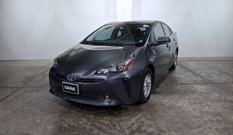 Toyota Prius 1.8 HYBRID PREMIUM AUTO Hatchback 2020