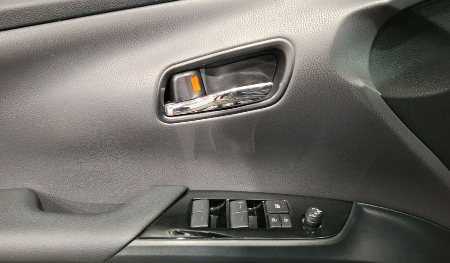 Toyota Prius 1.8 HYBRID PREMIUM AUTO Hatchback 2020