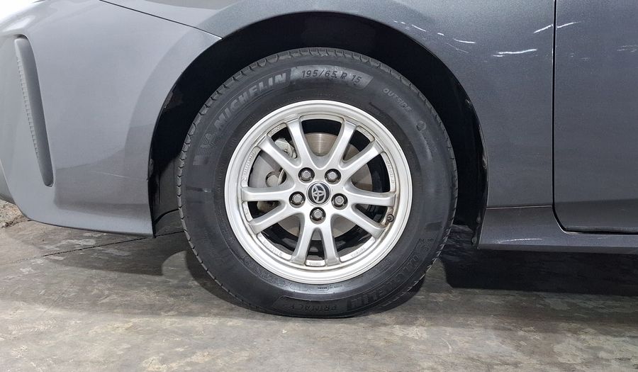 Toyota Prius 1.8 HYBRID PREMIUM AUTO Hatchback 2020